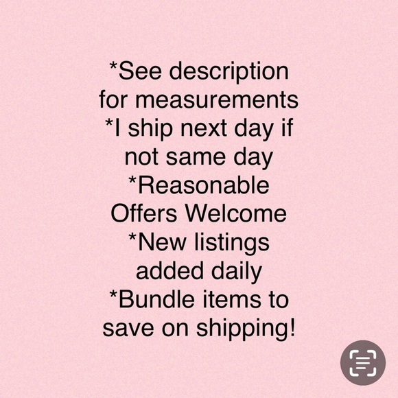 🔹5/$25🔹 L.L. Bean Pink‎ Quarter Zip Fleece Pullover. Long Sleeve. Small - Picture 9 of 9